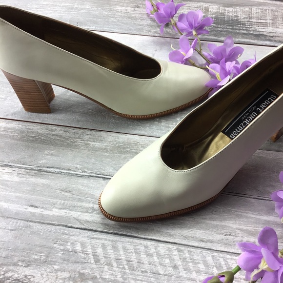 Stuart Weitzman Pumps - Picture 2 of 8